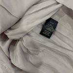 Aakaa Vici‎ ( )  Beige Maxi Dress size Small NWT Photo 9