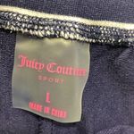 Juicy Couture  sport women’s shorts L Photo 3