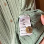 Weatherproof  Sage Womens Top small Photo 3