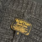 Burton  Charcoal Gray Women's Cardigan Photo 1