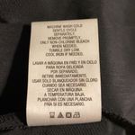 Attention  size 2 women’s pink black white knee length geometric sleeveless dress Photo 8