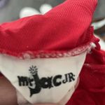 Vintage 70s Mr. Jac Jr. Nightgown & Robe Set Purple Photo 7