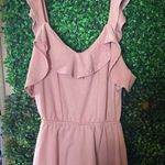 Iris Ruffle Romper Photo 0