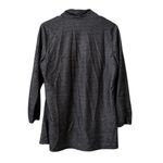 Dress Barn  Open Front Cardigan Women Size Large Stretch Office Career Lightweight Photo 1