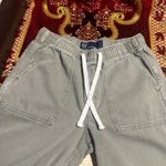 Gap  pull on barrel Jean size s Photo 2