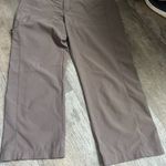 Patagonia  cropped pants size 2 Photo 2