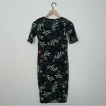 LuLaRoe Floral Black‎ Julia Dress  Photo 1