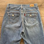 Levi's Levi’s Perfectly Slimming Boot Cut 512 Jeans Photo 2
