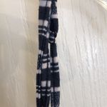 Derek Heart  Blue Striped Jumpsuit Photo 3