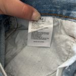 John Galt  Denim Shorts Photo 3