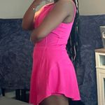 Spyder Hot Pink Tennis Skort Photo 1