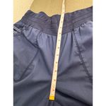 Cherokee Revolution Joggers Scrubs Blue Elastic Waistband Drawstring Pockets S Photo 4