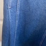 Tory Burch Denim Dress Photo 5