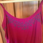 Aeropostale Fuscia Romper Photo 2