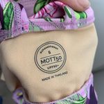 Mott50 Honey Plum Courtney Swim Bra Purple Small Photo 13