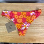 Stone Fox Swim Stone Fox Roca Bikini Bottom Lei Lei Size XL Photo 2