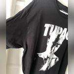 2PAC Men Tupac Graphic T Photo 4