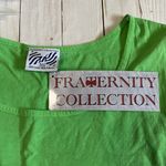 Fraternity collection  Kappa Delta Tank XL.  NWT Photo 2