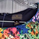 Worthington  Floral Lace Sleeveless Dress - Multicolor Size S Photo 4