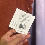 Beyond Yoga Burnt orange xsmall burnt orange bodysuit Photo 4