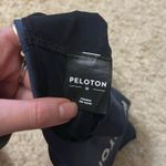 Peloton  show up high neck sport bra size medium Photo 1