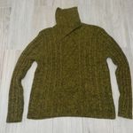 Norton Mcnaughton Silk Knit Sweater Photo 1