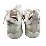 Adidas  - Women's Dropset 2 Training Shoes in Beige White & Cream Photo 4