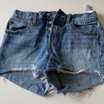 Levi’s Jean Shorts Photo 0