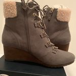 Dr. Scholls Booties Photo 1