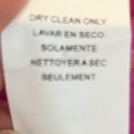 Bebe Y2K fuscia silk beaded babydoll with adjustable straps #glam #siren #Y2K Photo 9