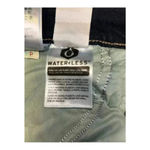 Levi's Women's Classic Bootcut Plus size 18w Straight Jeans LIKE NEW Photo 9