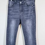 Judy Blue  Skinny Fit High Rise Jeans Womens 29 Casual Denim Fall Classic Basic Photo 10