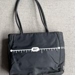 Prada Tessuto Nylon City Cloth Tote Shoulder Bag Photo 16