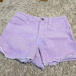 Forever 21 corduroy Shorts Photo 0