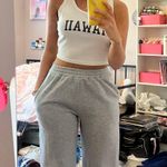 Boutique medium sweatpants Photo 0