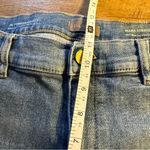 DL1961  Mara Straight Instasculpt Ankle Jeans Womens 32 Light Blue Mid Rise Denim Photo 7