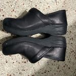Dansko  XP black clogs size 6 Photo 8
