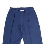 Lilly Pulitzer Lily Pulitzer Pleated Black Travel Pants Pull‎ On Preppy Stretch Ponte Women XS Photo 1