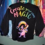Disney parks festival of the arts create your own magic figment spirit jersey M Photo 1