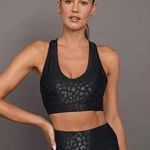 Carbon 38 $90  Action Bra 2.0 In Leopard Takara Shine Size XS Photo 0