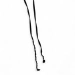 Nike  Dri-FIT Black Athletic Shorts Photo 5