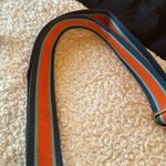 Purse with Exchangeable Strap Blue Photo 2