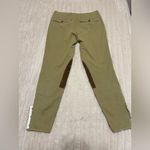 Ralph Lauren Equestrian
Horse Riding Slim Leg Pants Photo 4