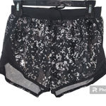 Under Armour HeatGear Running Shorts Camo Print Athletic XS Photo 0