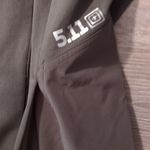 5.11  Tactical Grenade Kinectic Full Zip Jacket Size Small Photo 2