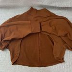 Lululemon  Crop sweater Photo 5