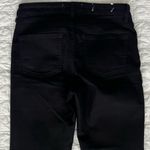 Acne Studios Acne Black Skin 5 black Denim Jeans Photo 8
