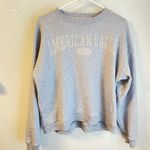 American Eagle Sweatshirt Photo 0