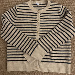 ZARA  Sweater Photo 0