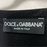 Dolce & Gabbana  V-Neck top Photo 3
